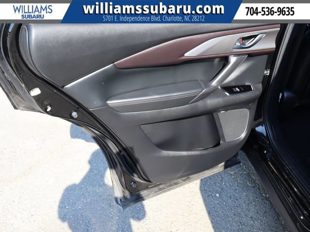 Used 2017 MAZDA CX-9 Grand Touring AWD/4WD image 34