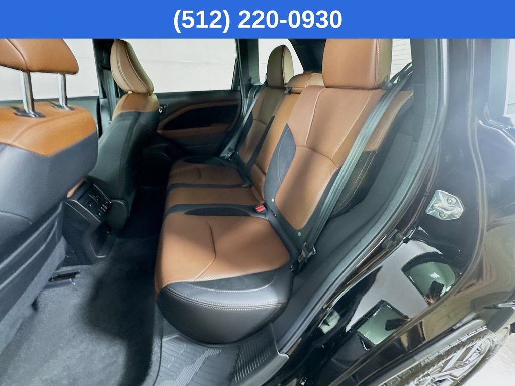 Used 2026 Subaru Forester Touring AWD/4WD image 31