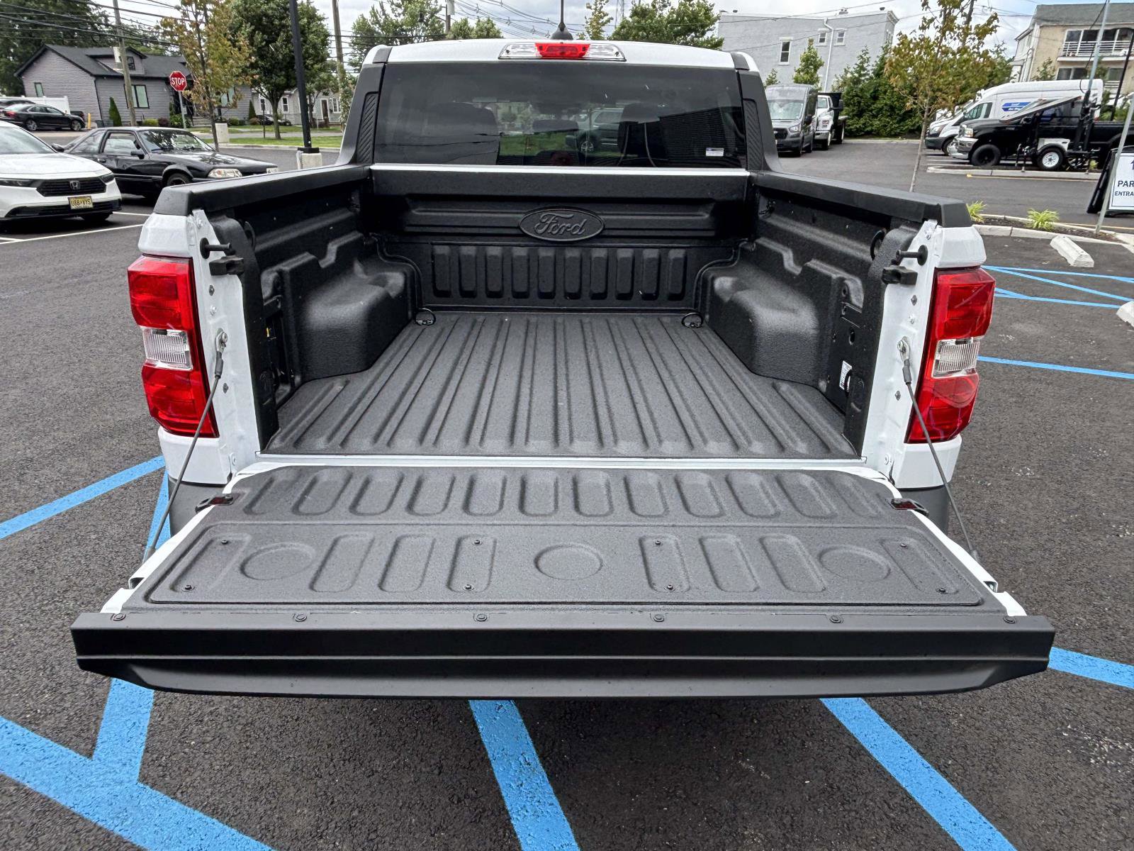 New 2026 Ford Maverick XLT w/ XLT Luxury Package AWD/4WD image 72