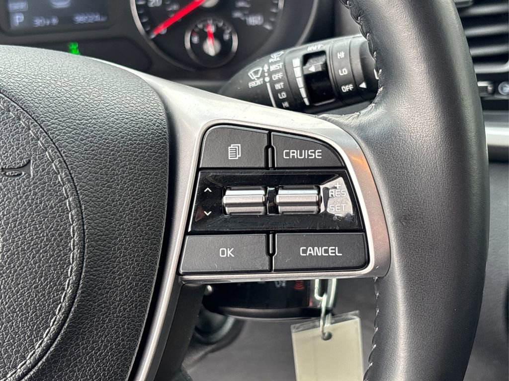 Used 2020 Kia Sorento LX w/ LX I4 Convenience Package image 25