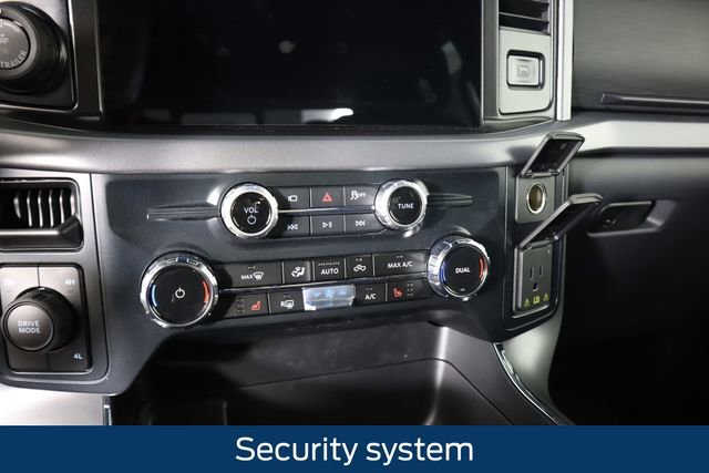 New 2026 Ford F150 XLT w/ Equipment Group 302A MID AWD/4WD image 49