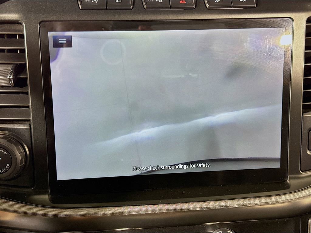 Used 2023 Ford F150 Tremor w/ Equipment Group 402A High AWD/4WD image 46