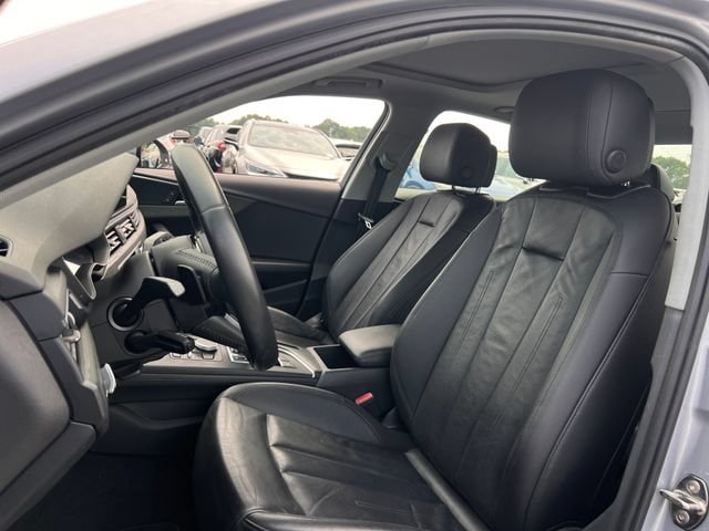 Used 2019 Audi A4 2.0T Premium FWD image 12