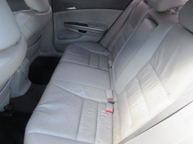 Used 2008 Honda Accord EX-L image 16