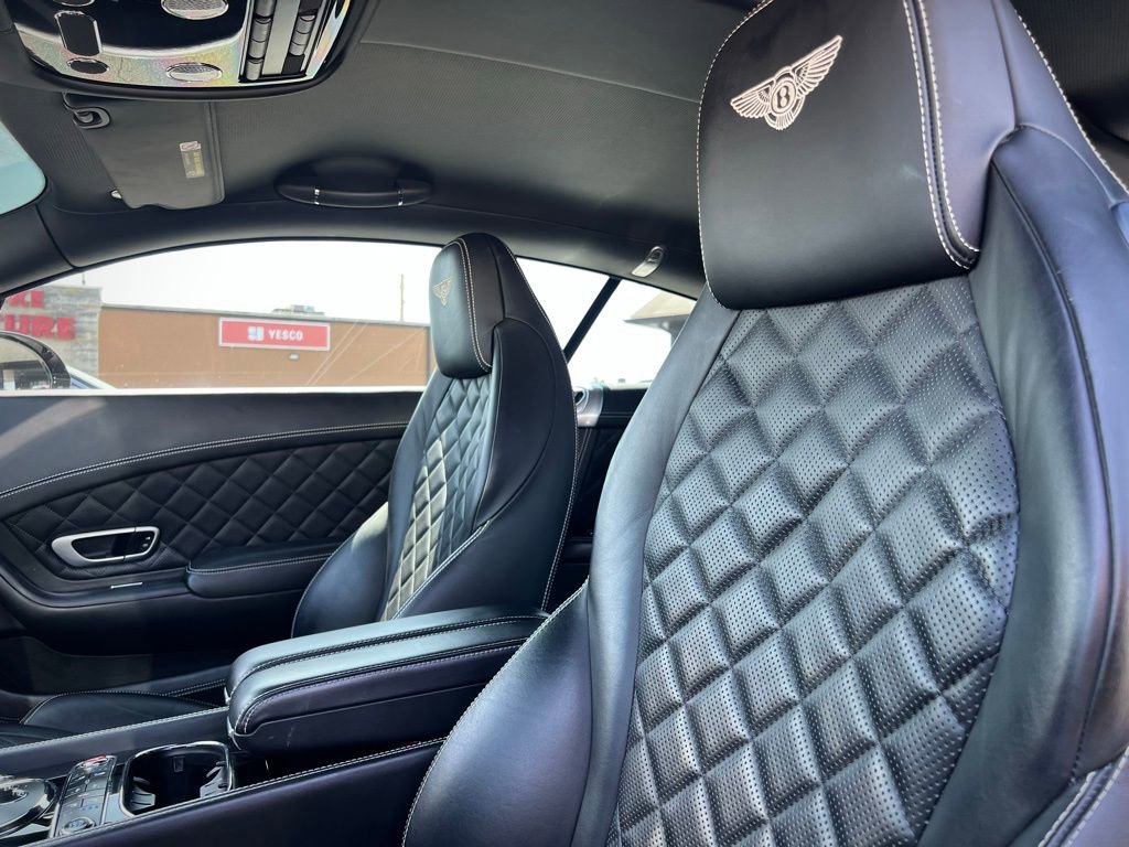 Used 2016 Bentley Continental GT image 41