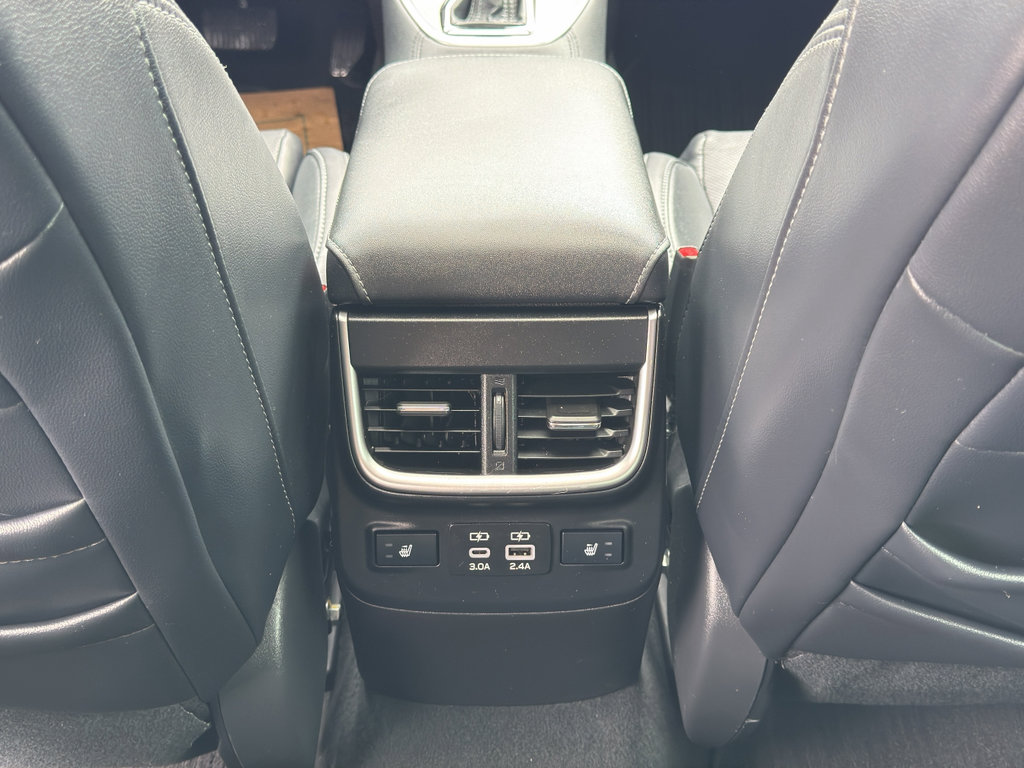 Used 2023 Subaru Legacy Limited AWD/4WD image 38