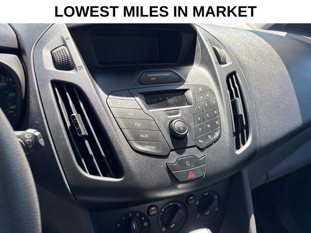 Used 2015 Ford Transit Connect XL image 9