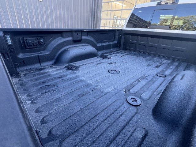 New 2026 RAM 3500 Limited image 4