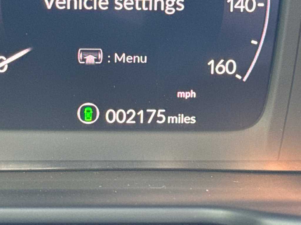 Certified 2026 Honda Accord SE image 23