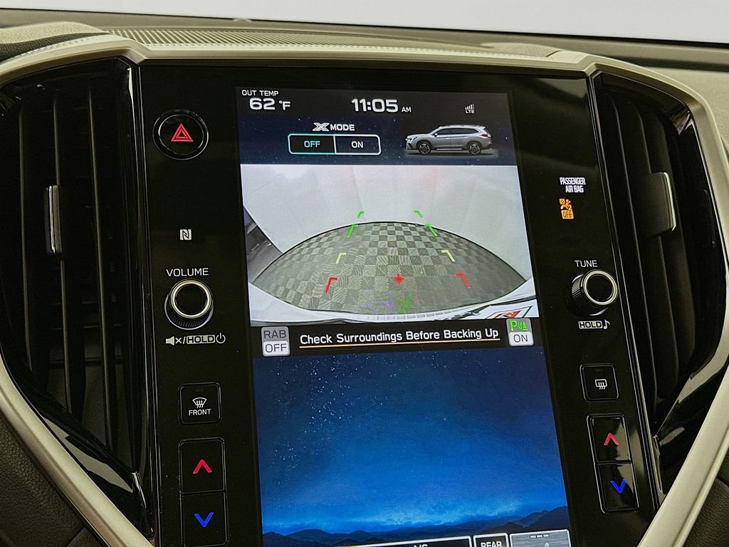 Used 2025 Subaru Ascent Premium w/ Premium Package AWD/4WD image 18