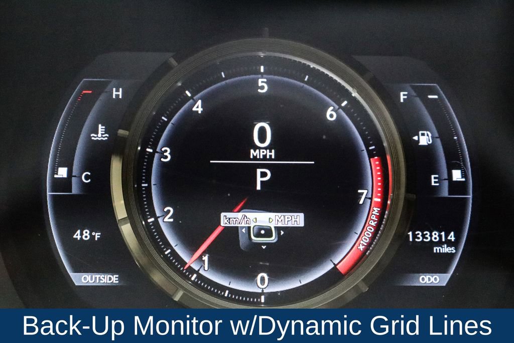 Used 2016 Lexus RC 300 AWD image 28