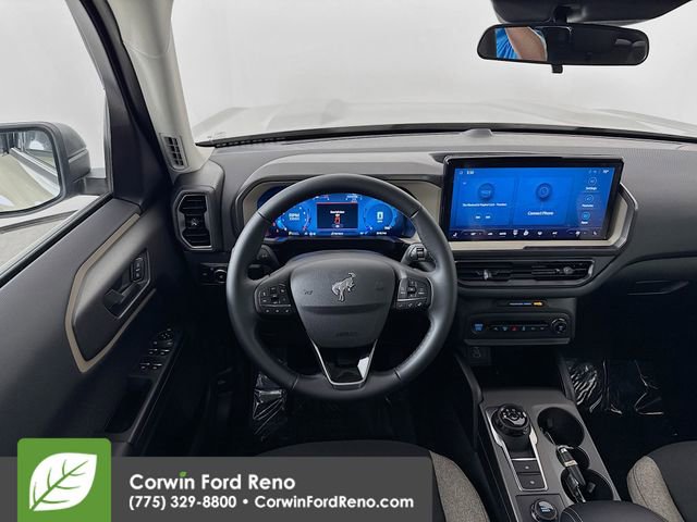 New 2025 Ford Bronco Sport Big Bend w/ Convenience Package image 23