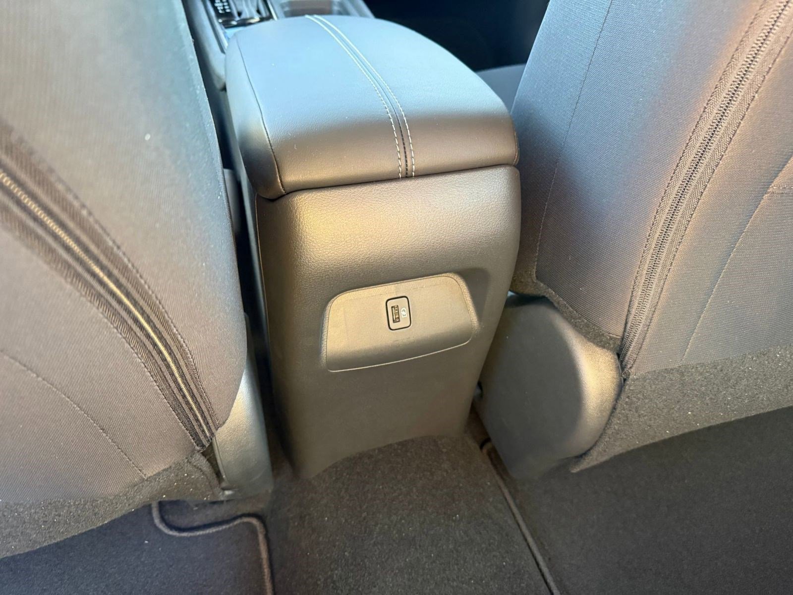 New 2025 Nissan Sentra SV image 23