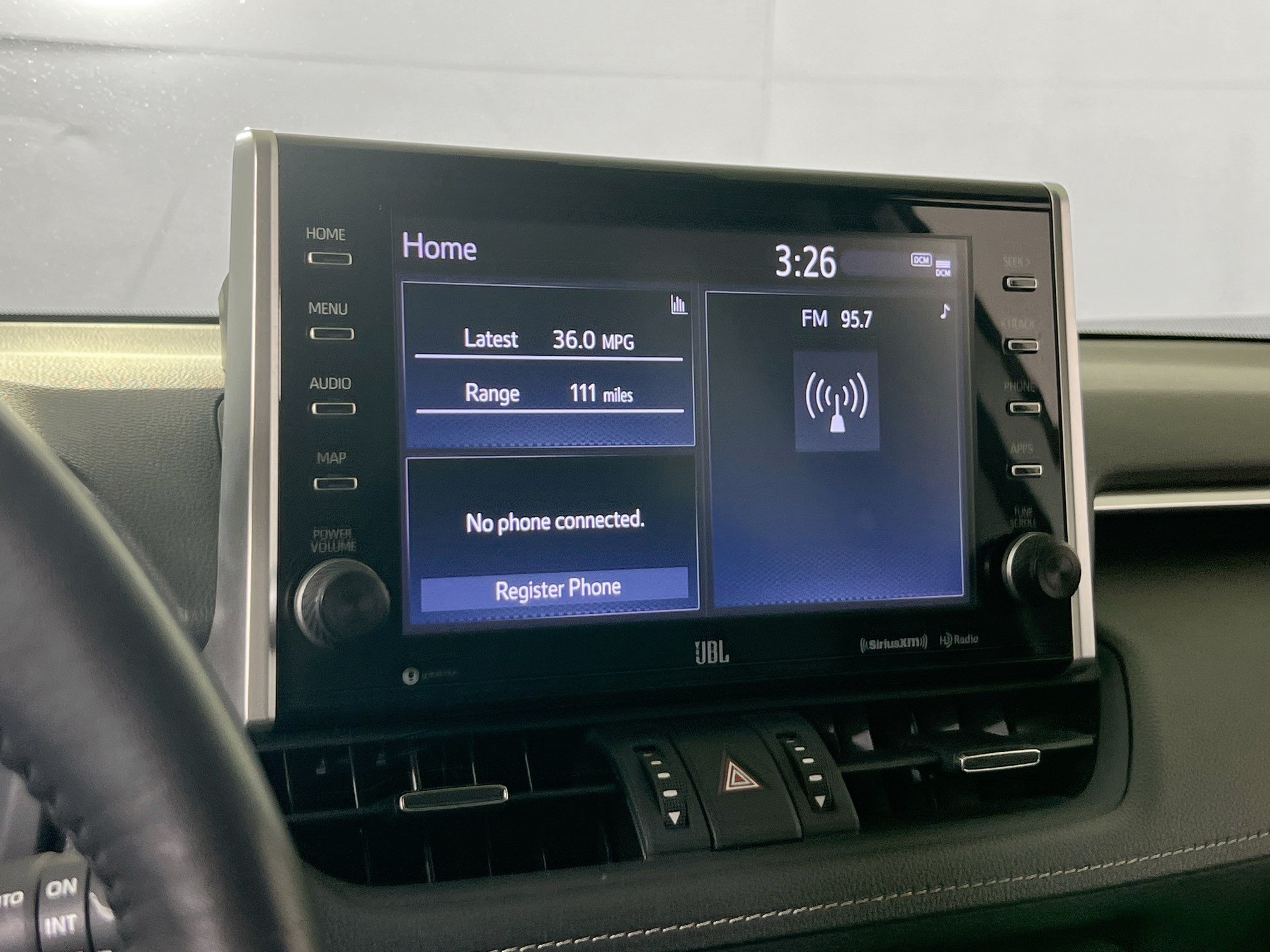 Used 2022 Toyota RAV4 Limited AWD/4WD image 14
