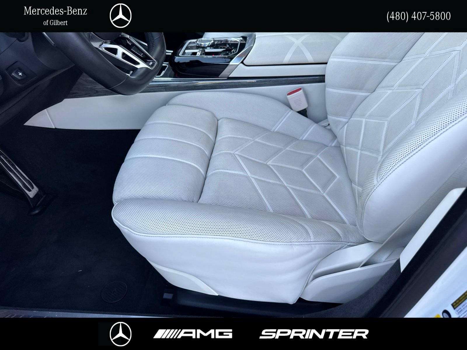 Used 2023 BMW 740i RWD image 13