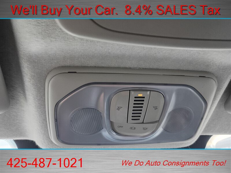 Used 2025 RAM ProMaster 2500 w/ Convenience Group FWD image 20