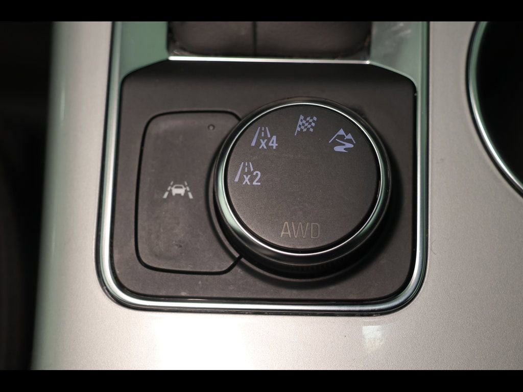 Used 2024 Chevrolet Blazer LT w/ LPO, Floor Liner Package image 11