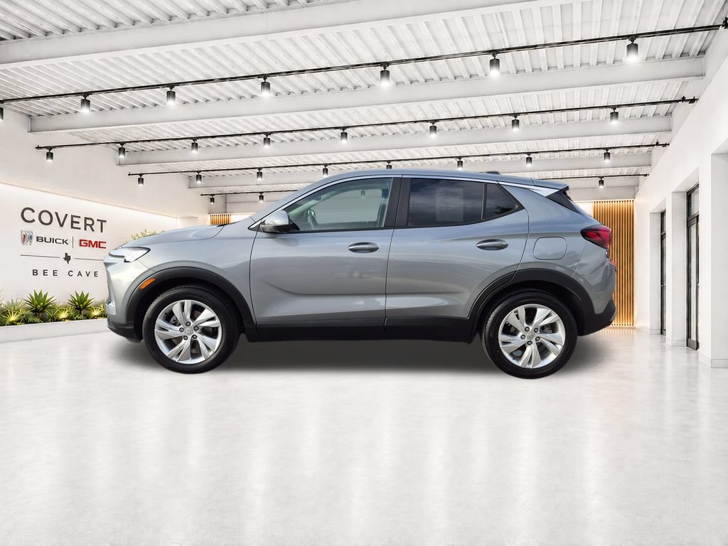 Used 2024 Buick Encore GX Preferred w/ Comfort Package FWD image 8