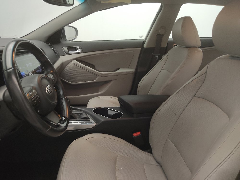 Used 2014 Kia Optima EX FWD image 17
