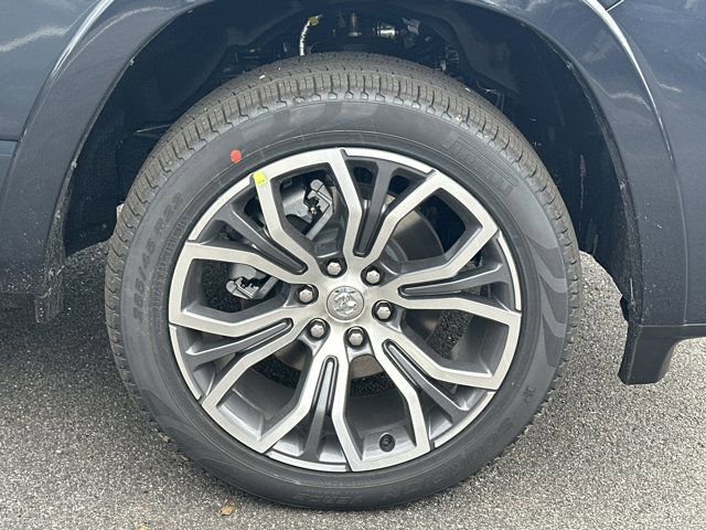 New 2026 RAM 1500 Tungsten image 13