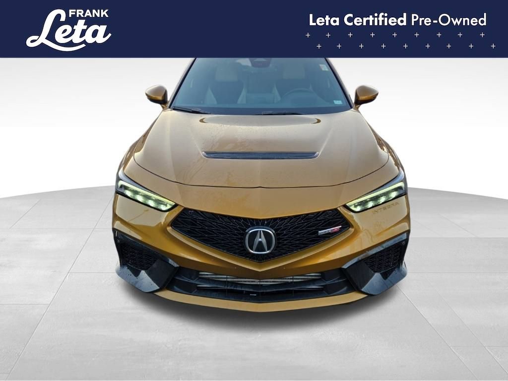 Used 2024 Acura Integra Type S image 17