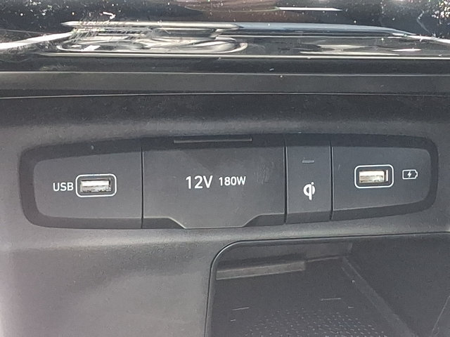 Certified 2024 Hyundai Tucson SEL FWD image 23