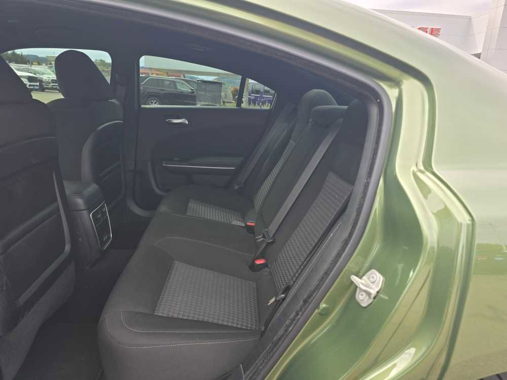 Used 2023 Dodge Charger GT w/ Navigation & Travel Group image 16