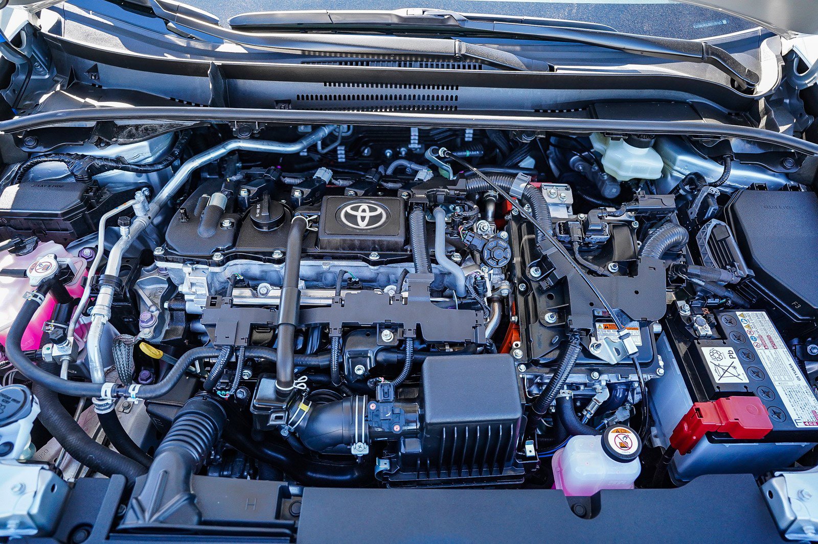 Certified 2025 Toyota Corolla SE image 27