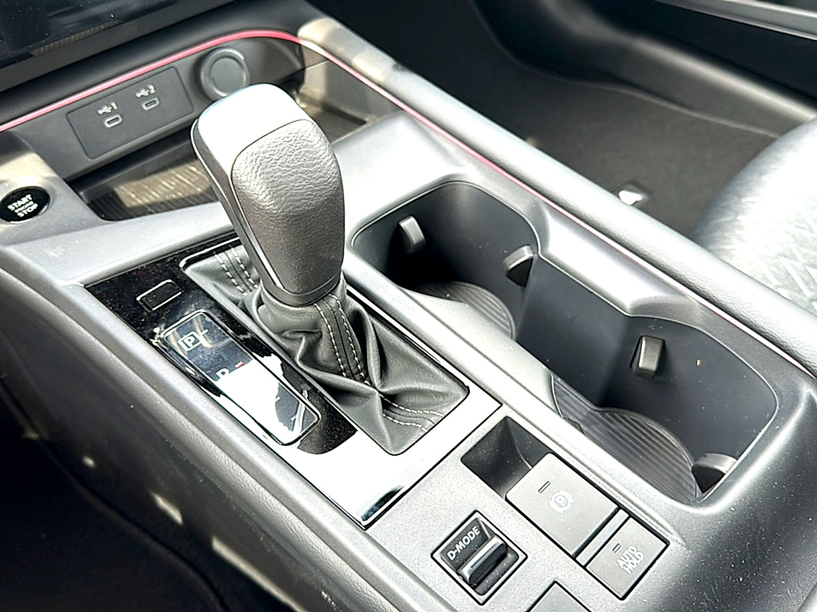 New 2026 Nissan Sentra SV w/ SV Convenience Package FWD image 24