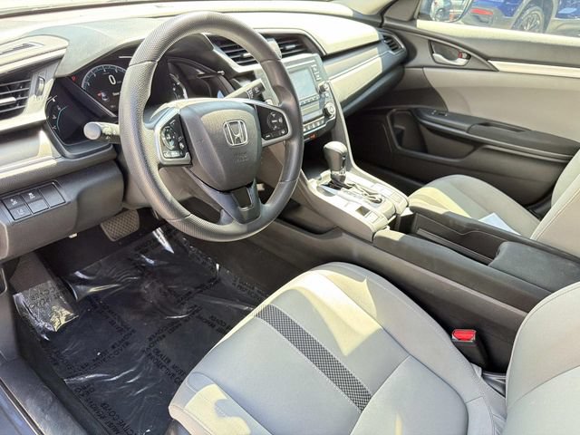 Used 2021 Honda Civic LX image 13