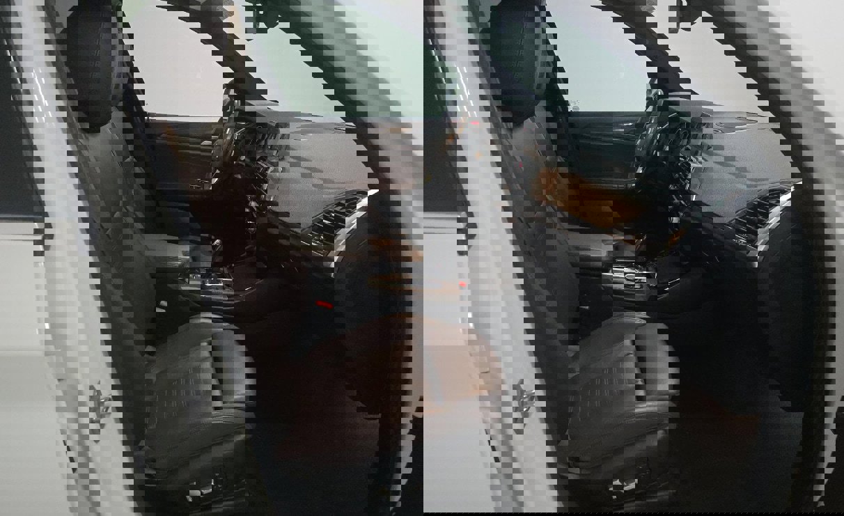 Used 2019 BMW X3 sDrive30i w/ Convenience Package image 12