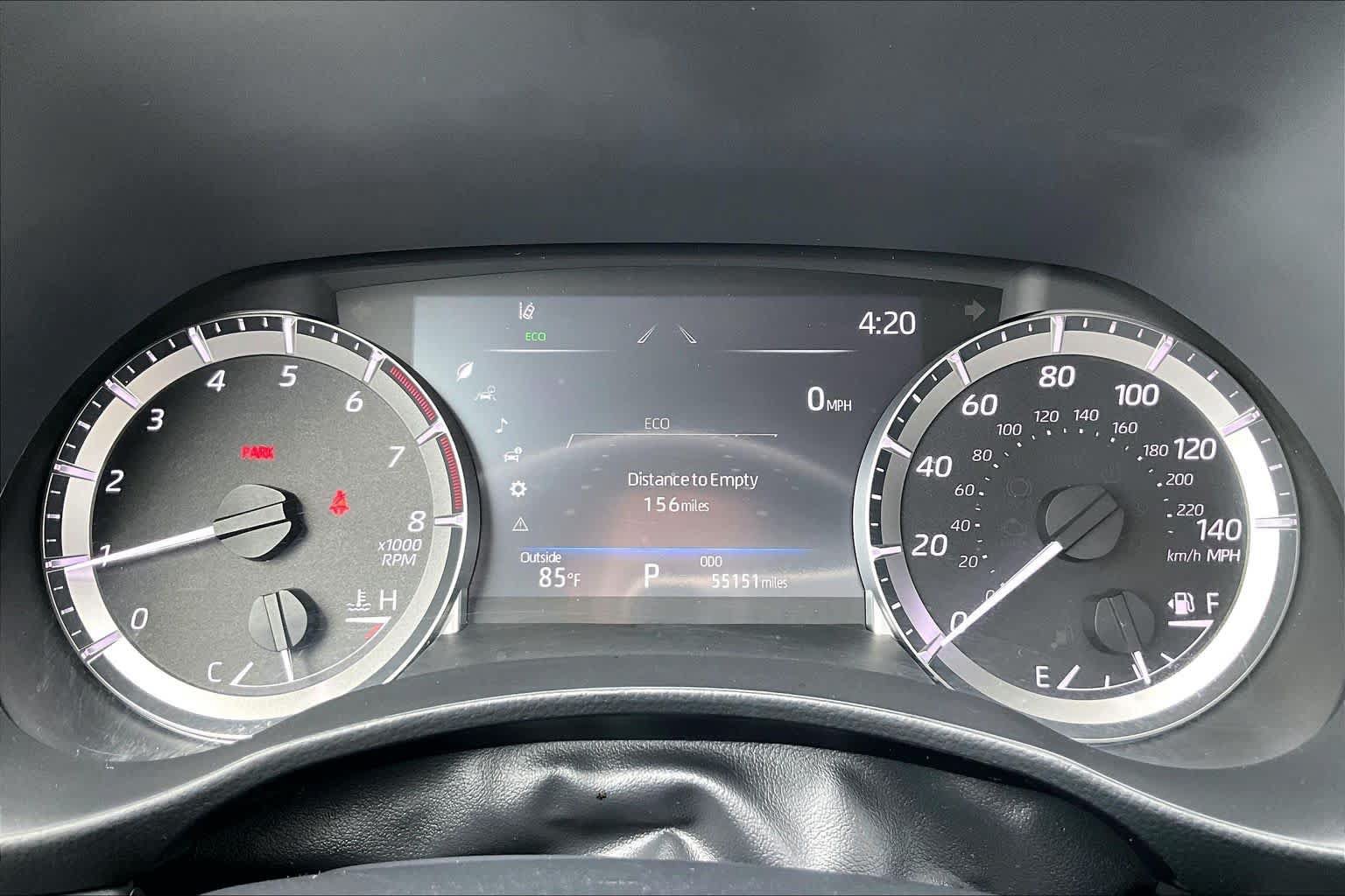 Used 2024 Toyota Highlander LE AWD/4WD image 26