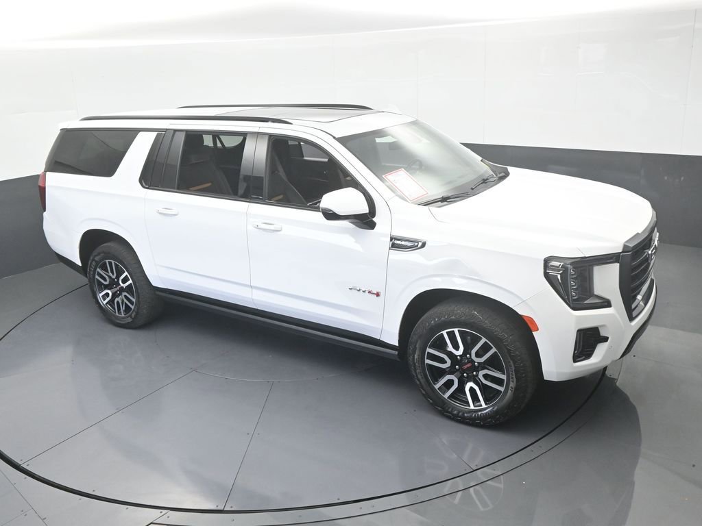 Used 2023 GMC Yukon XL AT4 image 61