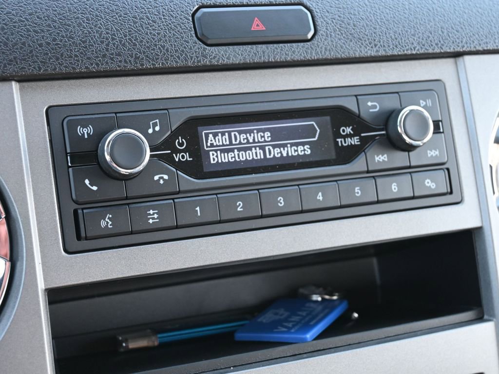 New 2026 Ford F750 2WD SuperCab Super Duty image 27