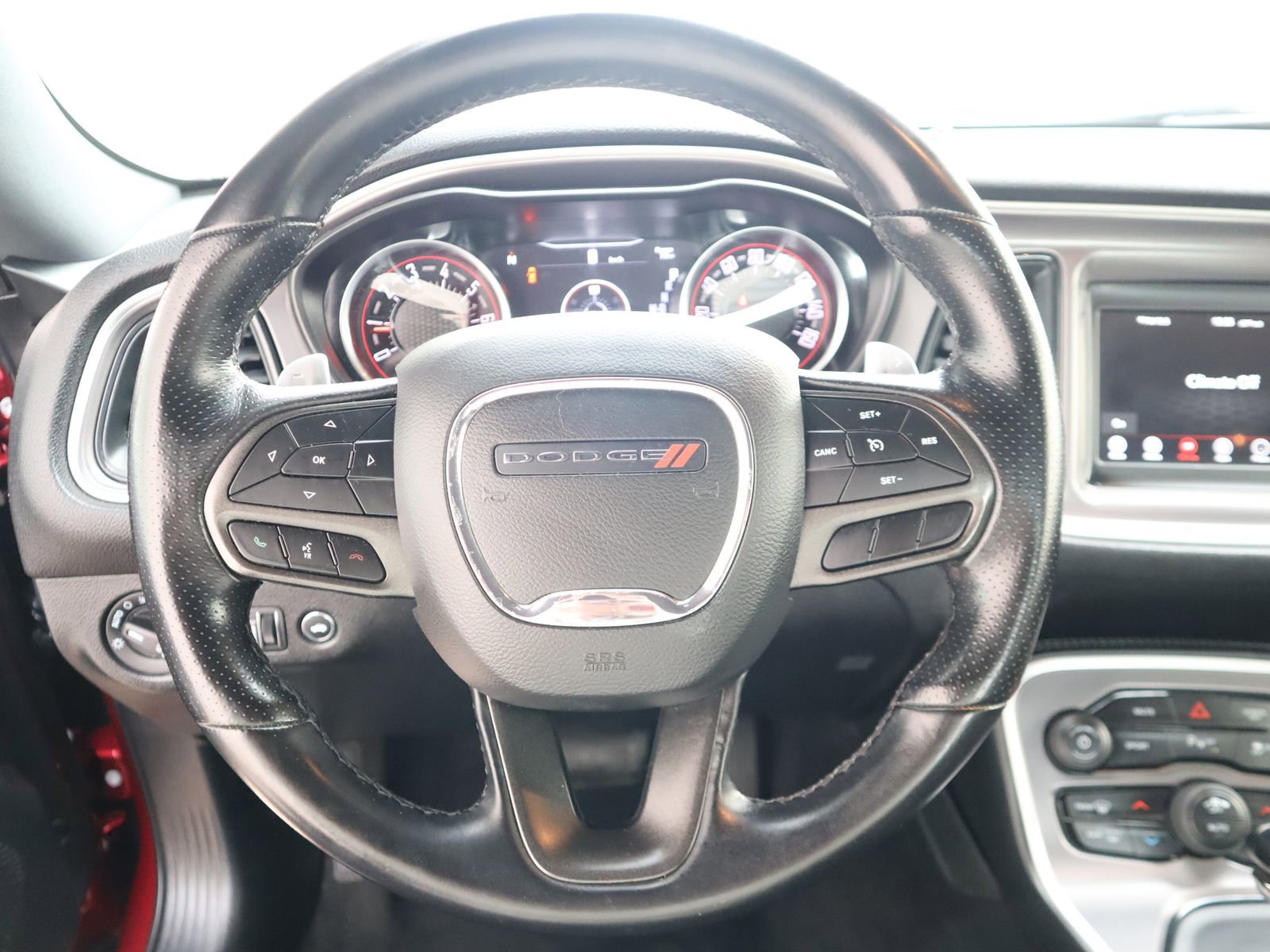 Used 2022 Dodge Challenger GT image 35