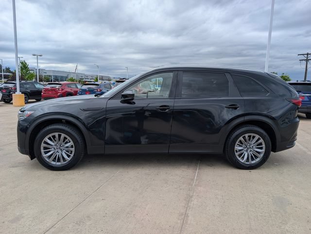 Used 2024 MAZDA CX-90 3.3 Turbo w/ Select Package AWD/4WD image 7