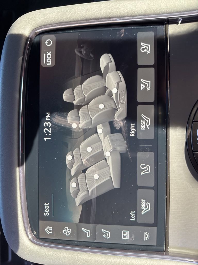 New 2026 Genesis G90 3.5T Prestige image 20