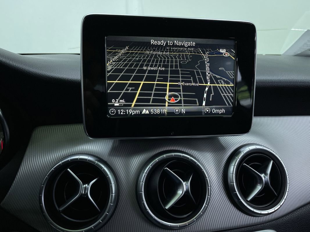 Used 2016 Mercedes-Benz CLA 250 image 21