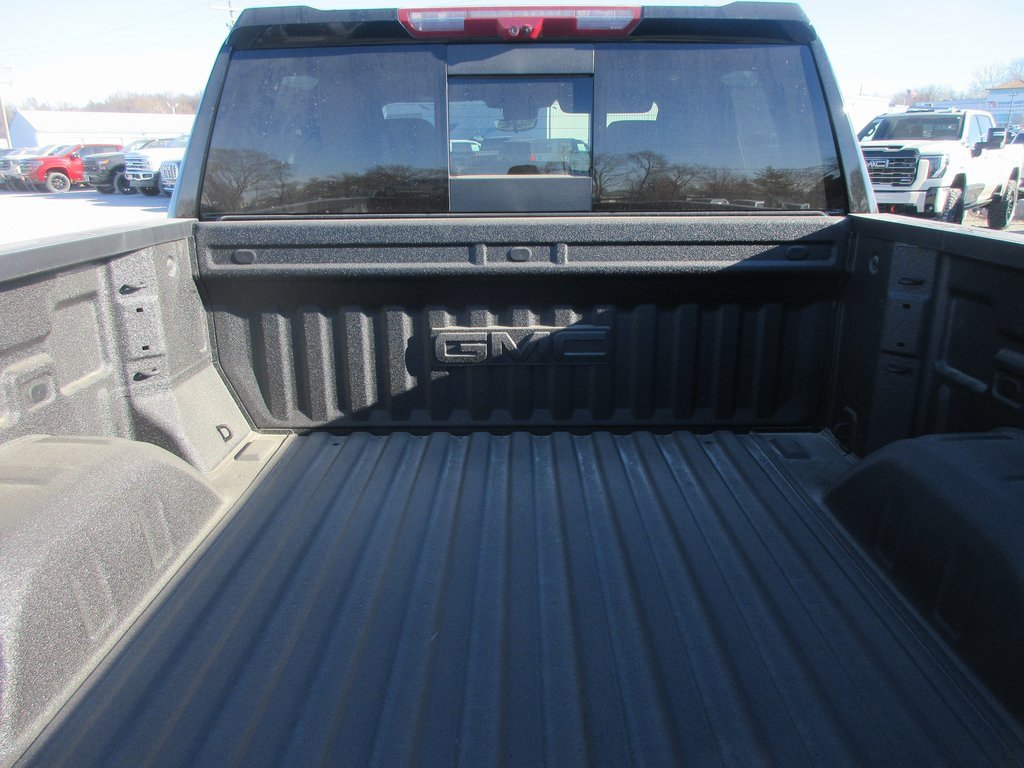 New 2026 GMC Sierra 1500 AT4 w/ AT4 Premium Package image 7