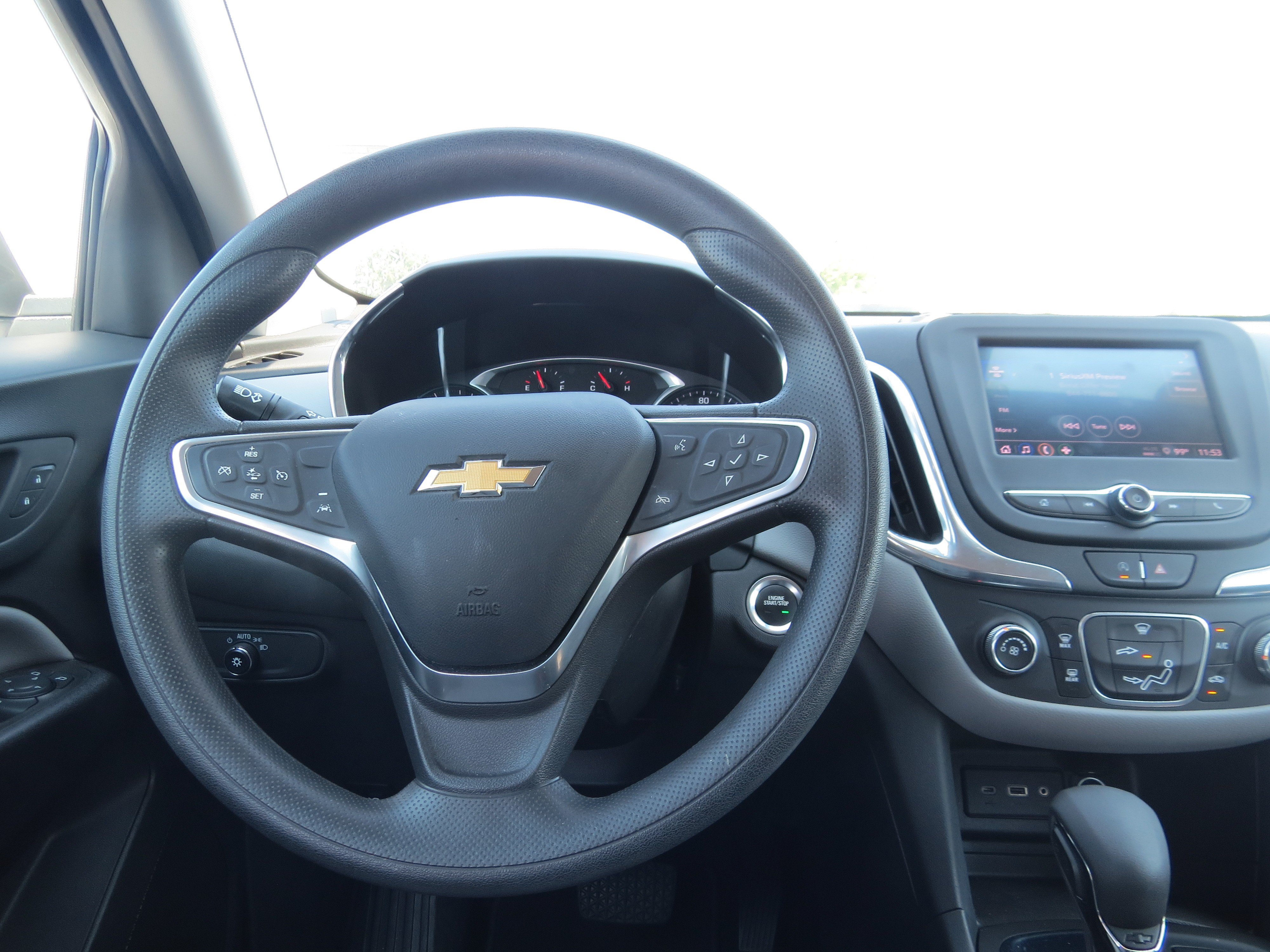 Used 2022 Chevrolet Equinox LT FWD image 16