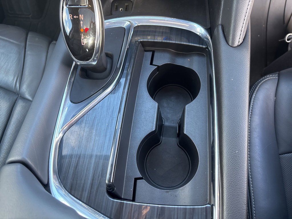 Used 2019 Buick Enclave Premium w/ Experience Buick Package image 35