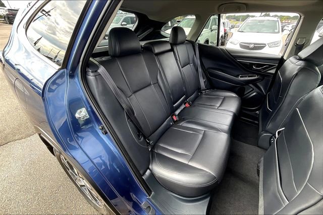 Used 2021 Subaru Outback Limited image 27