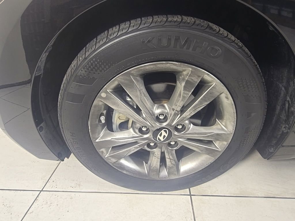 Used 2018 Hyundai Elantra SEL image 9