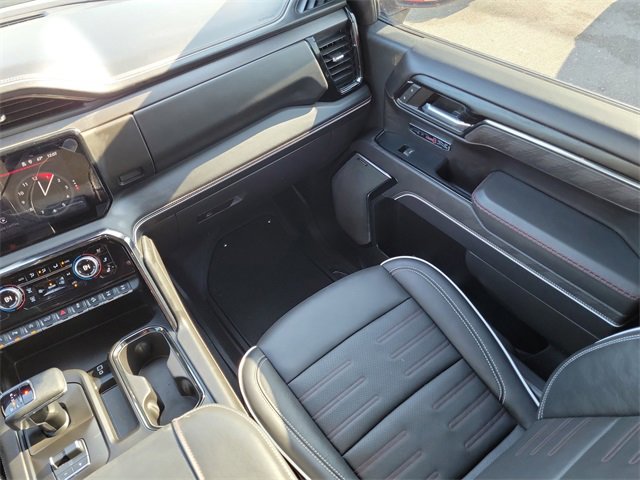 Used 2024 GMC Sierra 1500 AT4X image 17