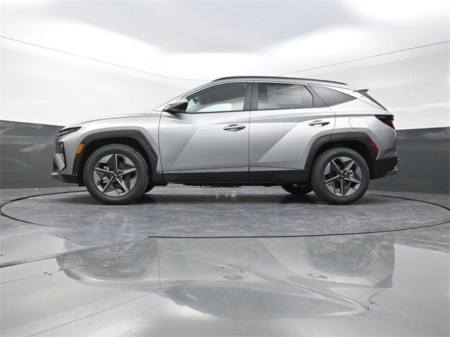 New 2026 Hyundai Tucson SEL image 32