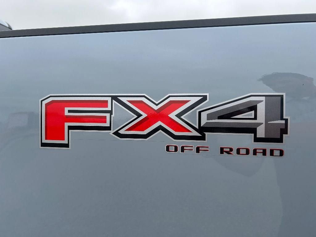 New 2026 Ford F350 Lariat w/ Lariat Ultimate Package image 5