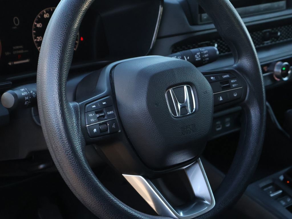 Certified 2024 Honda CR-V EX image 17