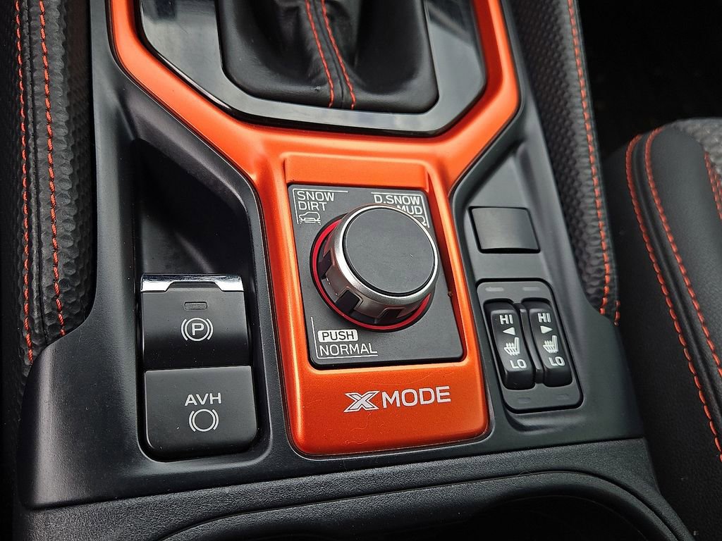 Used 2019 Subaru Forester Sport image 14