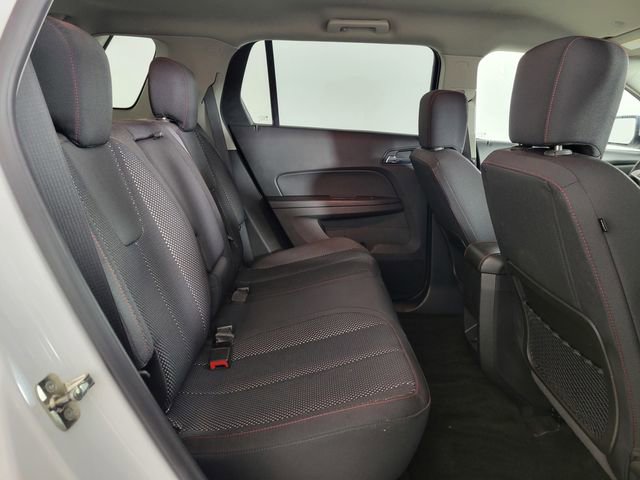 Used 2015 GMC Terrain SLE w/ Safety Package AWD/4WD image 17