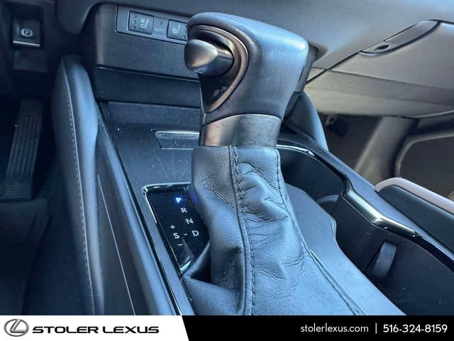 Used 2023 Lexus ES 350 w/ Premium Package FWD image 35